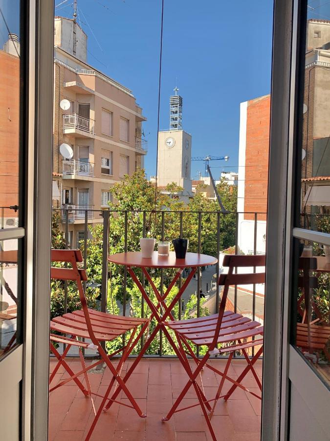 Ferienwohnung Mediterranean Way - Loft Oliver Cambrils Exterior foto